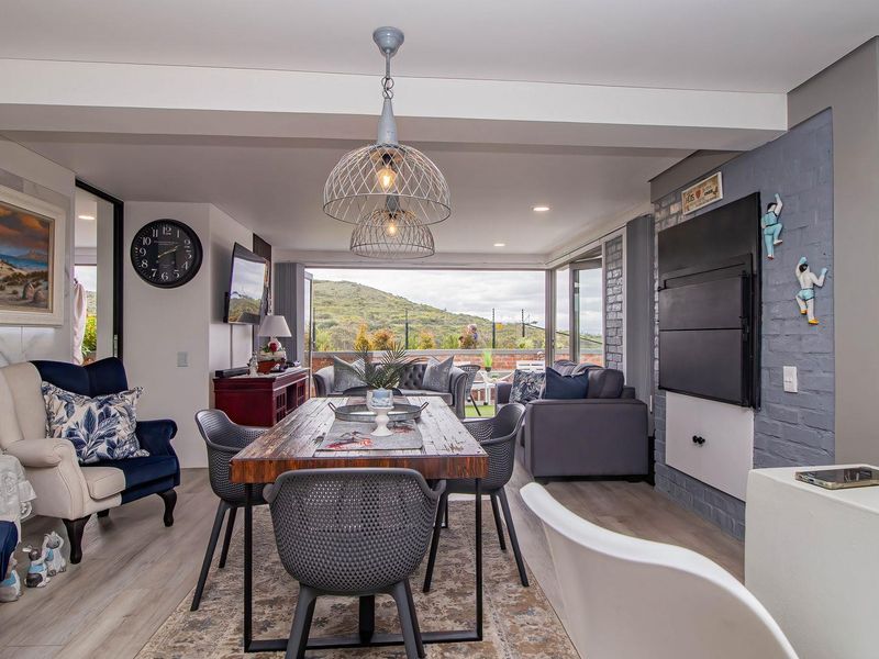 Energy-efficient apartment in prime garden route location - Photo 7
