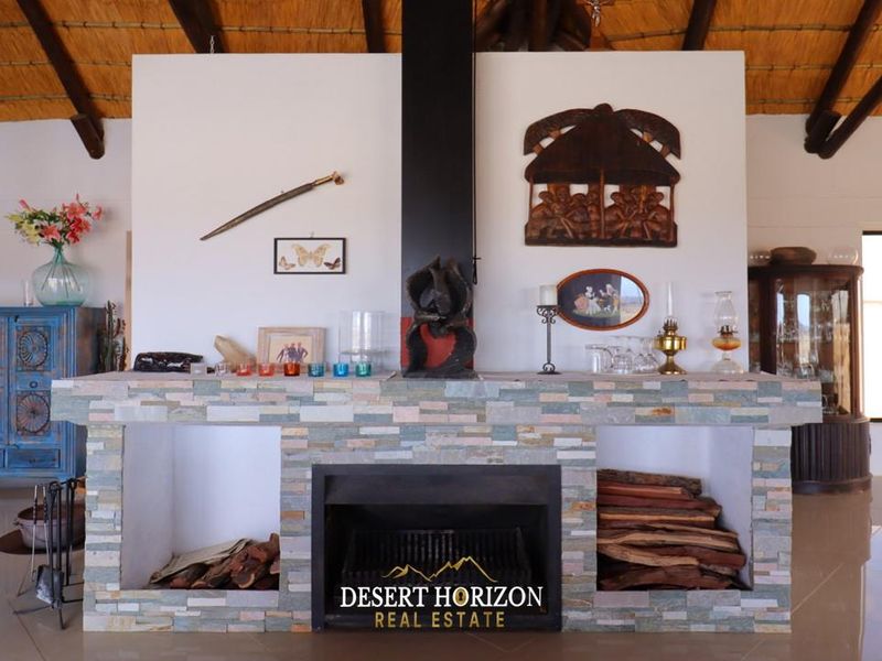 Erongo, Swakopmund River Plot | For Sale- Captivating Views: Namibian Scenery from Every Angle - Photo 6