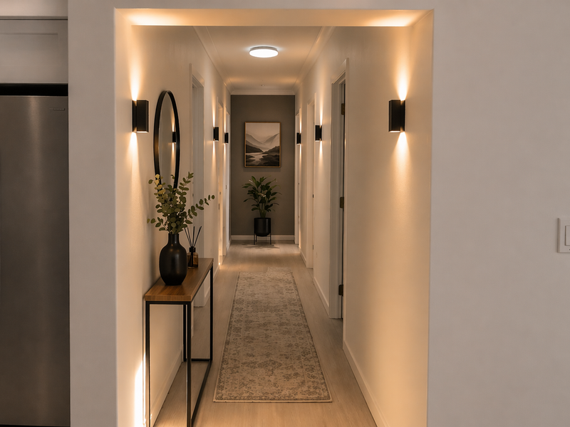 3 Bedroom Plot & Plan Coastal Home in Franskraal near the main beach - Photo 8