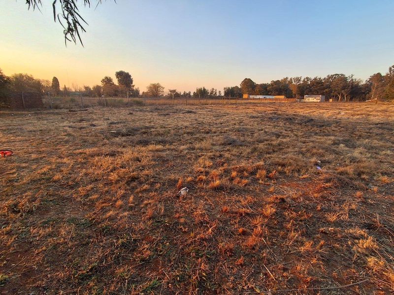 2 974m2 Vacant Land for Sale in Henley on Klip - Photo 2