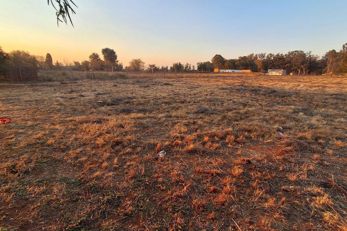 2 974m2 Vacant Land for Sale in Henley on Klip - Photo 2