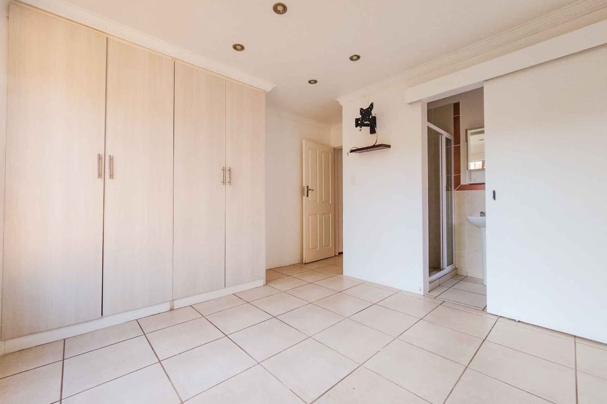 2 bedroom aprtment in the heart of Theresapark - Photo 4