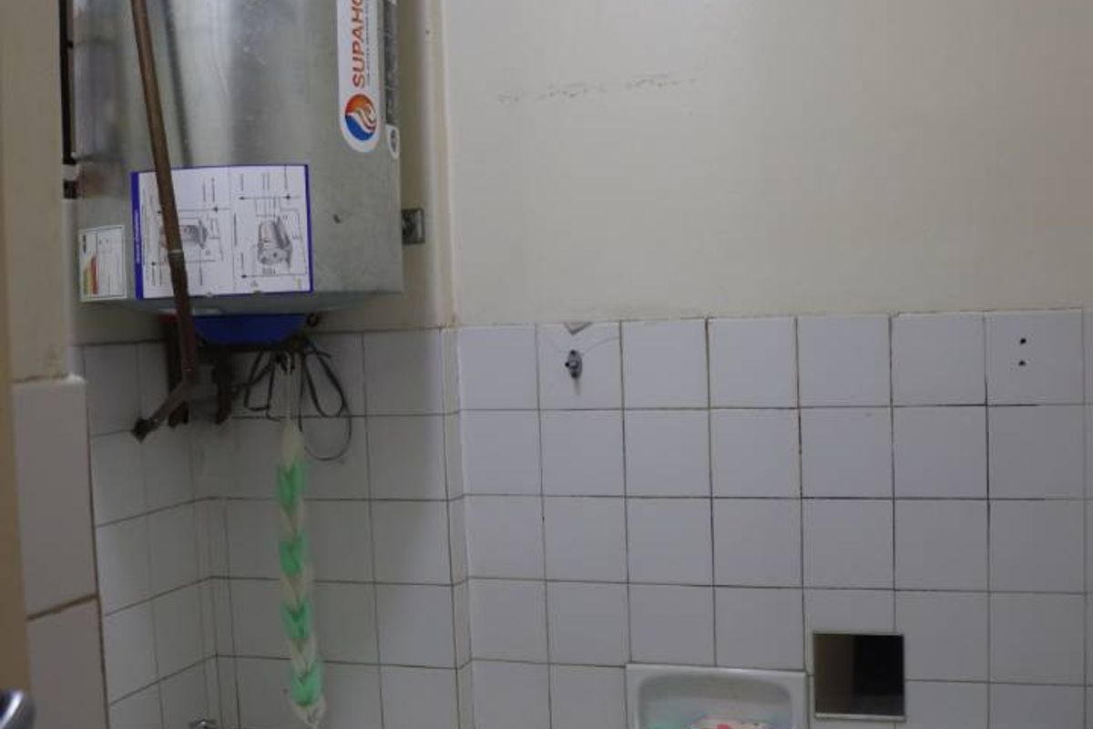 Unit for sale in East Lake Florida - Photo 4