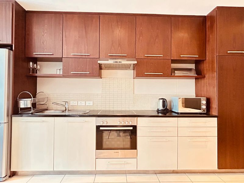 Perfectly positioned in the heart of Cape Town’s vibrant CBD - Photo 7