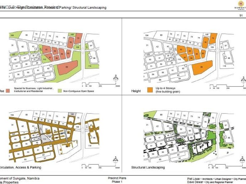 Sungate Phase 1 now for Sale-Hosea Kutako Airport - Photo 3