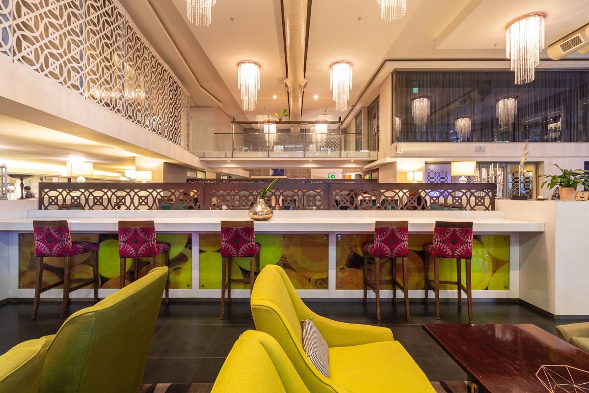 Own a Piece of Cape Town’s Future – Upper Eastside, Salt River - Photo 3