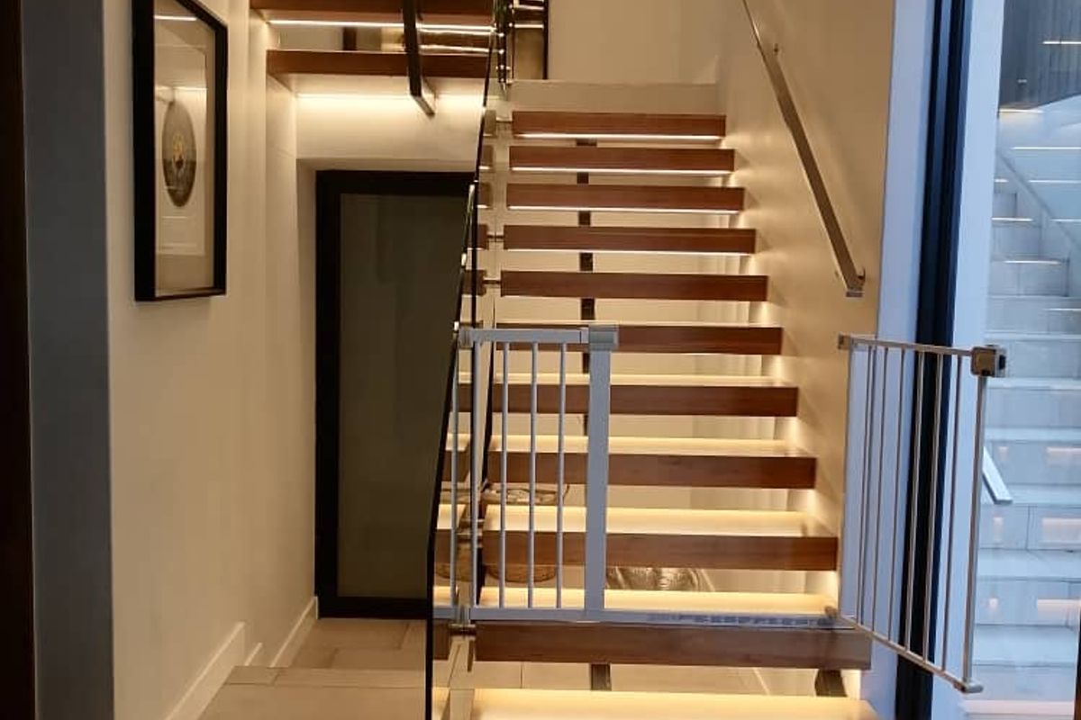 Luxury Living Awaits: Modern Home In Exclusive Estate In Ludwigsdorf - Photo 4