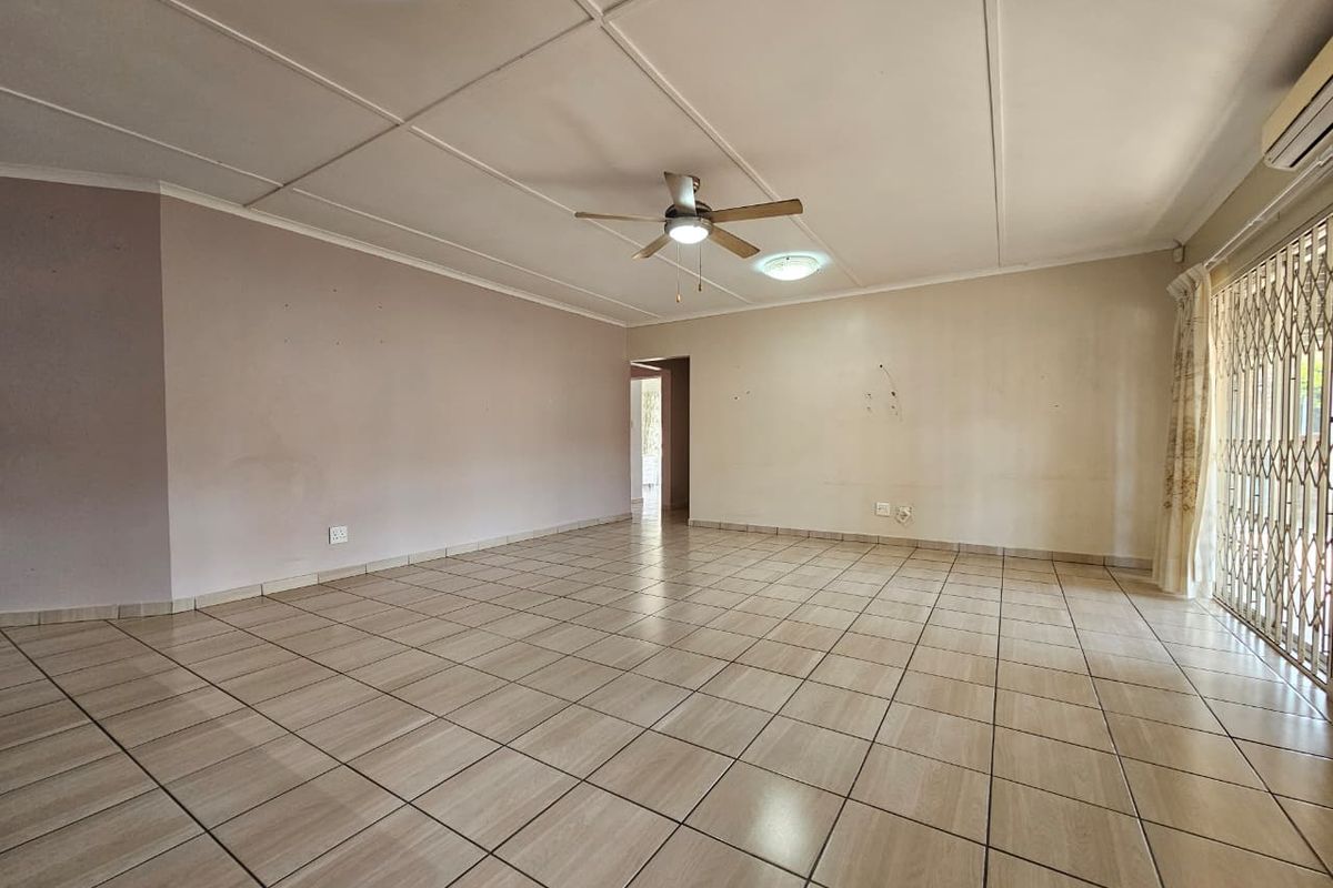 Four-Bedroom Family Home with Pool and Braai in Arboretum - Photo 5