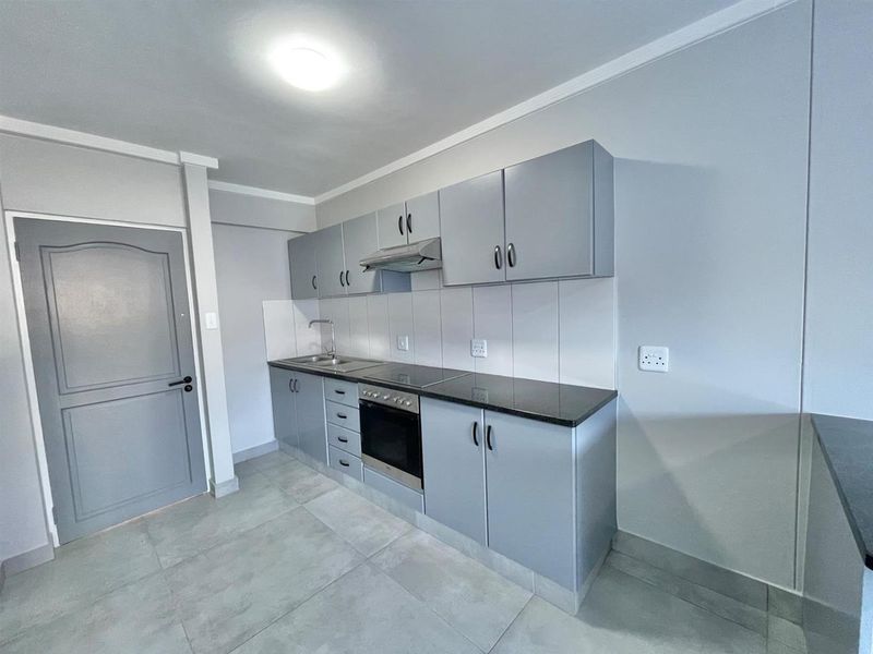 Smart Investment with Tenant - Newly Renovated Ground Floor 2 Bedroom Apartment For Sale in Casa Grande Apartment Complex in Reebok - Photo 9