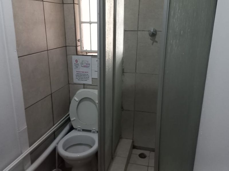 Student accomodation close to University of Free State - Photo 9