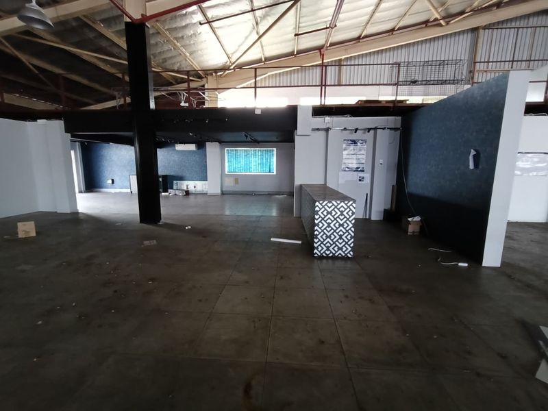 Warehouse |  Heart of Westmead - Photo 6