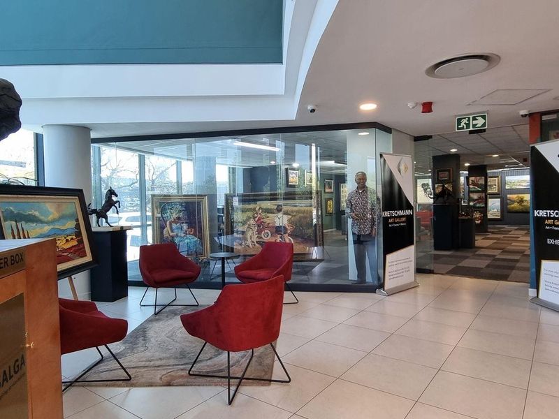 593m2 Menlyn Office To Let - Photo 3