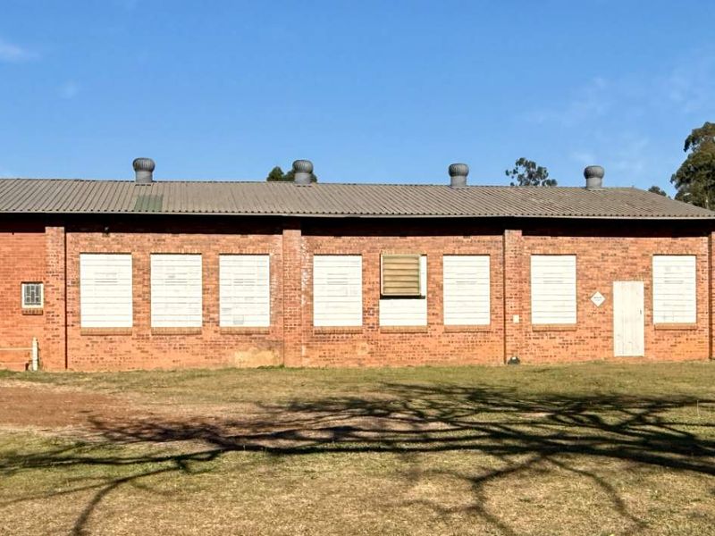 Location, Location, Location Prime Commercial Warehouse and Office Space for Sale in Howick - Photo 9