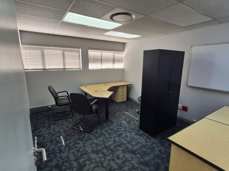 Offices in Route 21 Corporate Park - Photo 1