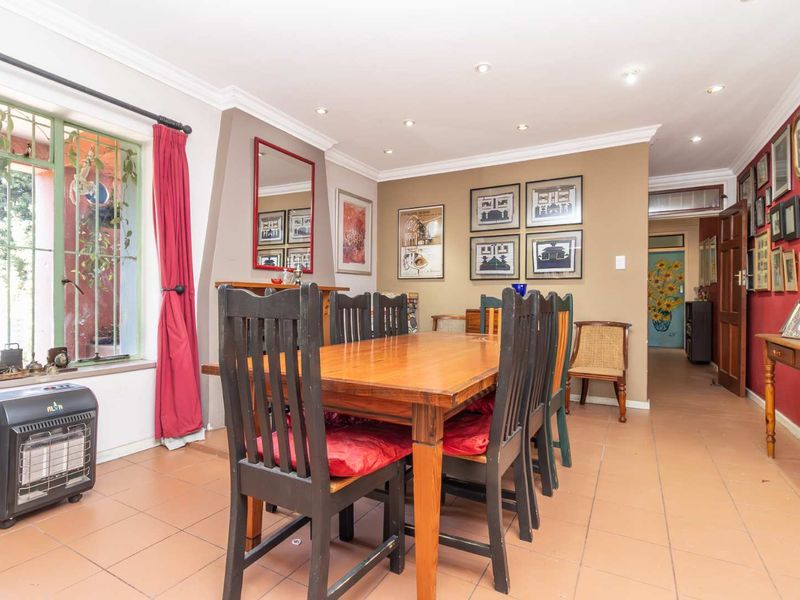 Charming Family Home with Endless Potential in Robindale - Photo 4