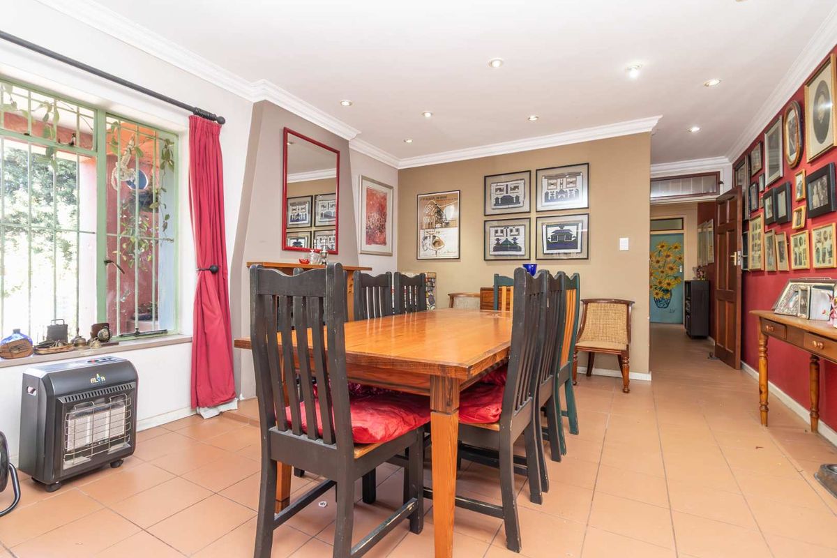 Charming Family Home with Endless Potential in Robindale - Photo 4
