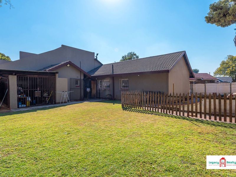 3 Bedroom family house For sale - Photo 4