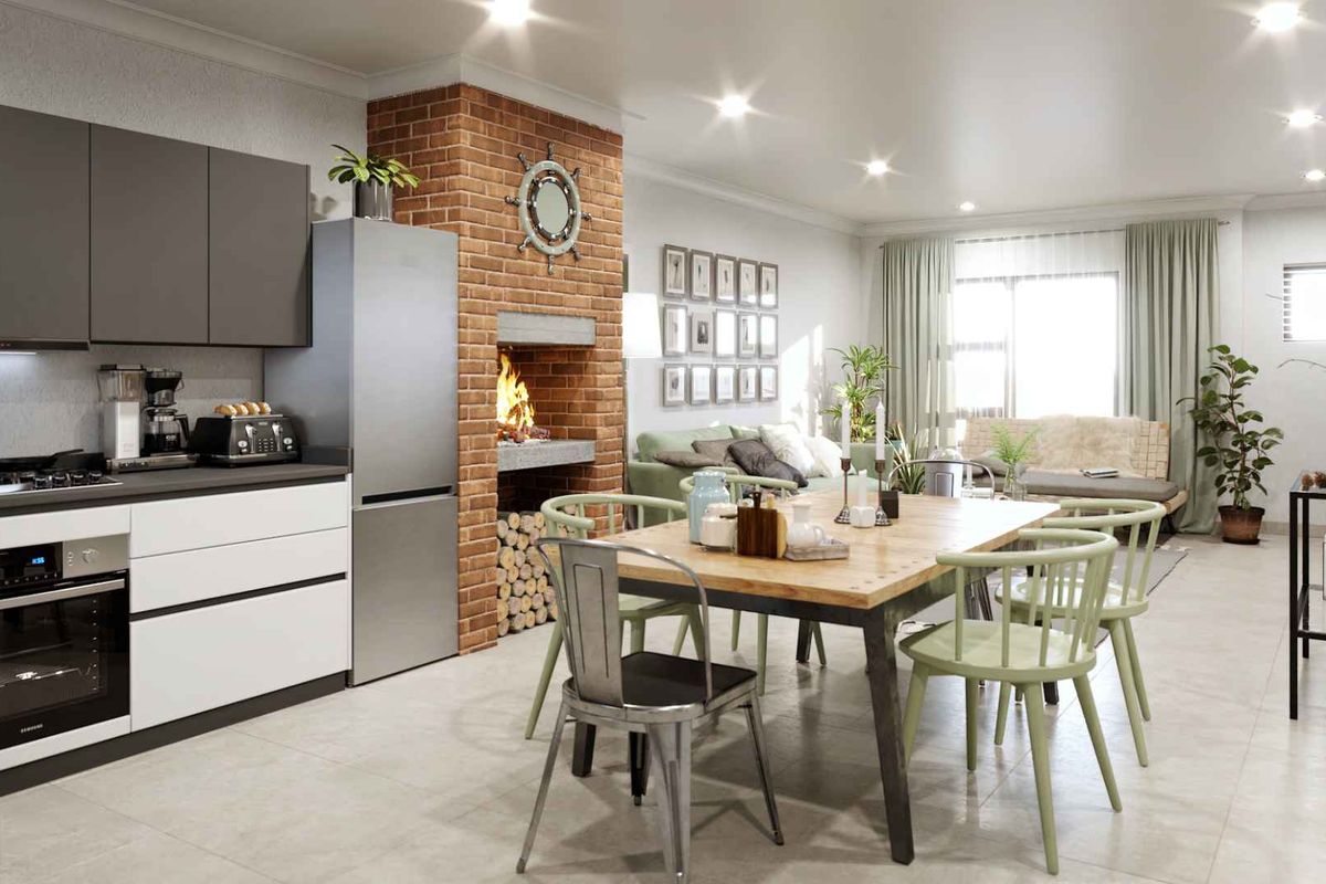 New Plot and Plan Townhouse Development for Sale in Swakopmund, Tamariskia - Photo 3