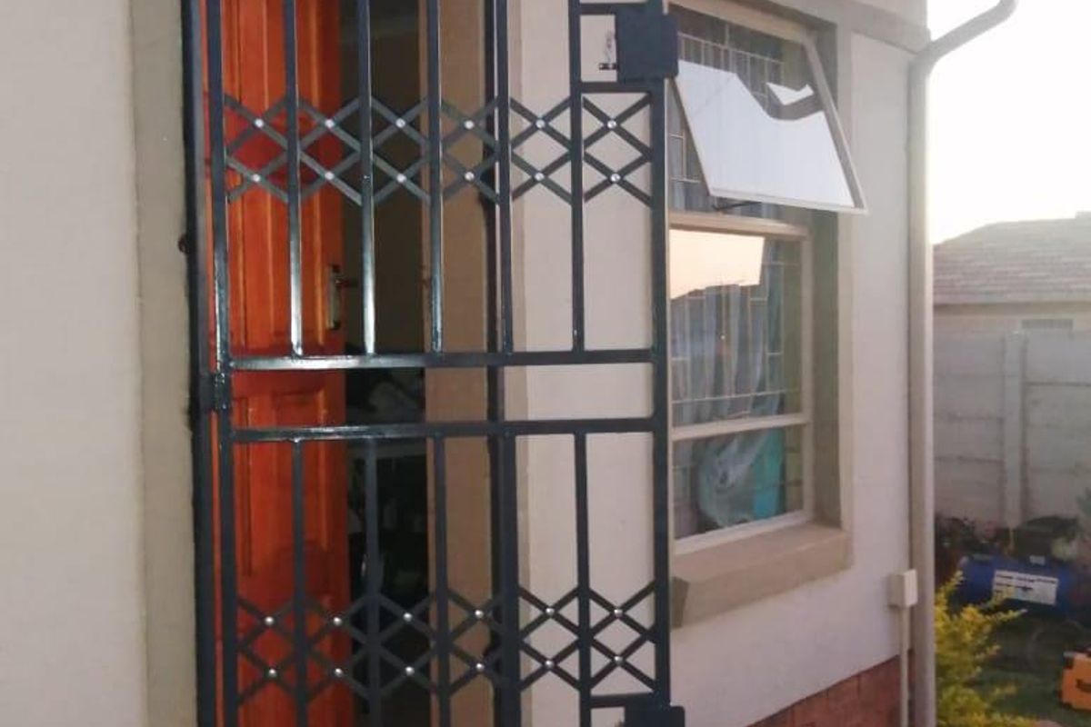 Smart property - Photo 2