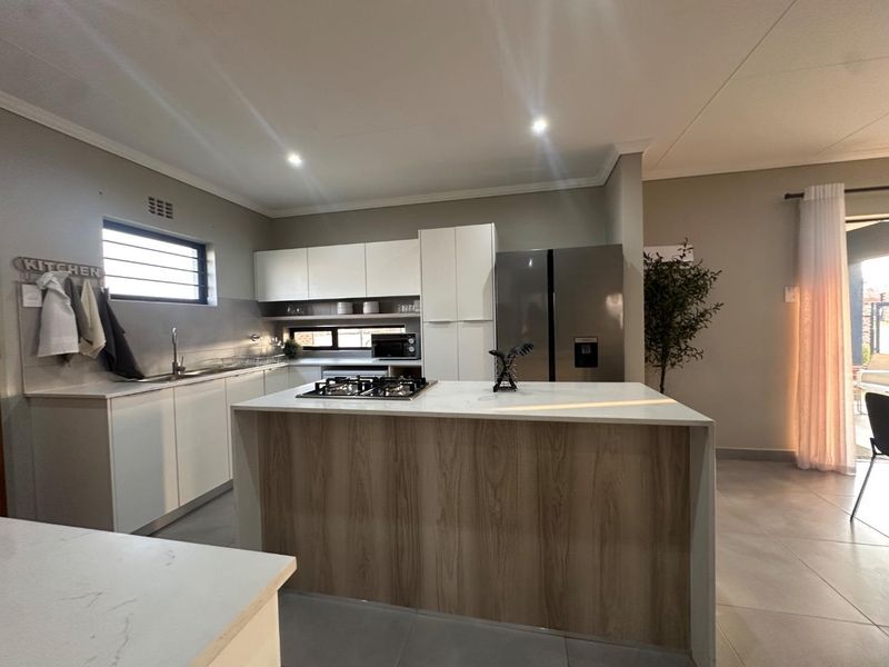 3 Bedroom House at Lion Pride Lifestyle Estate - Photo 10