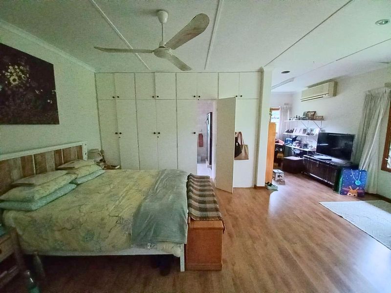 Golf Estate Gem near St Lucia: Your Tranquil KwaZulu-Natal Lifestyle Awaits! - Photo 7