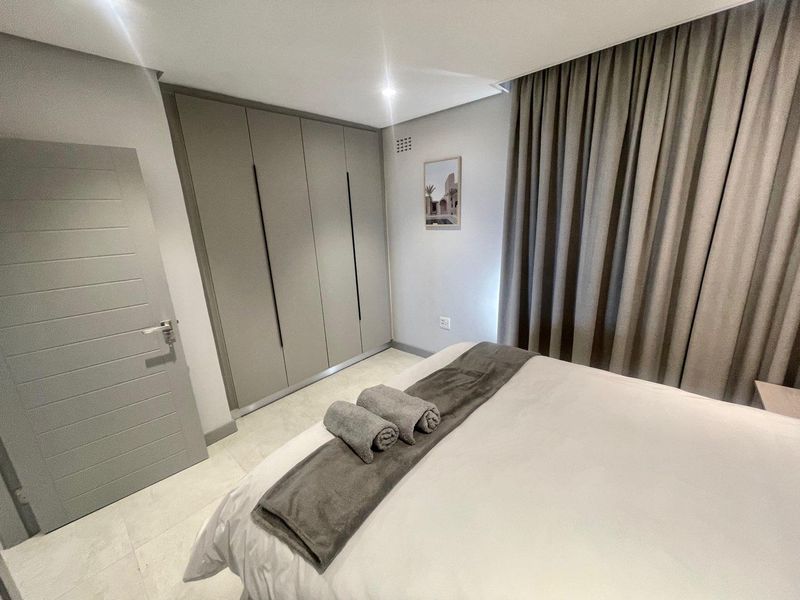 Hendra - Ultra-Modern 2-Bedroom Apartment with Endless Ocean Views - Photo 8