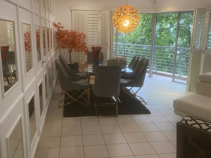 2 Bed Fully Furnished Apartment for Rent in Sandhurst - Photo 6