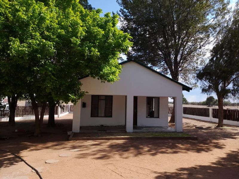 FOR SALE - 2 ADJACENT  FARMS IN THE HOCHFELD AREA, NAMIBIA - Photo 8