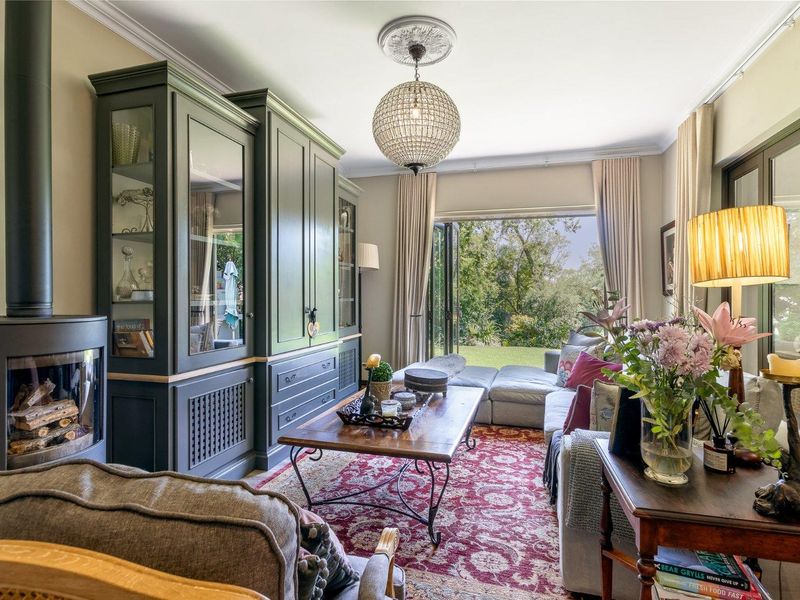 4 Bedroom House for Sale in Dainfern Golf Estate - Photo 5