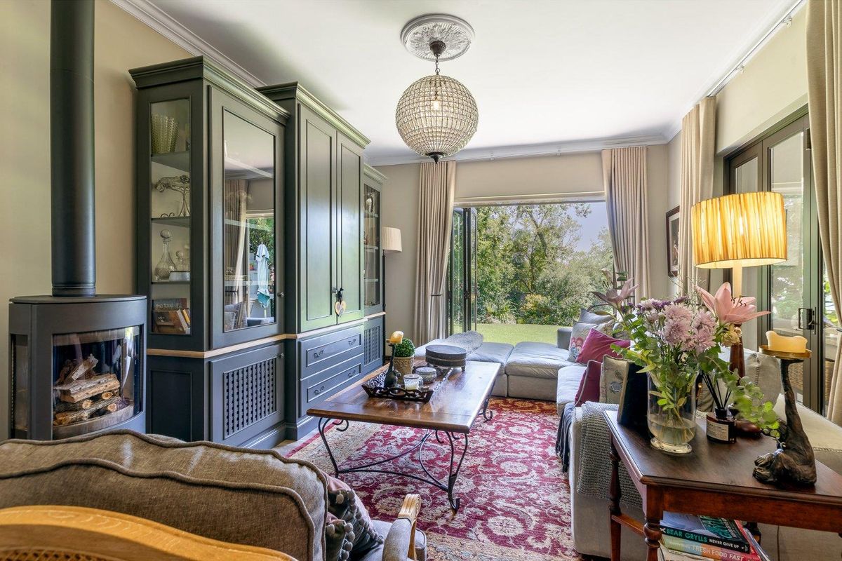 4 Bedroom House for Sale in Dainfern Golf Estate - Photo 5