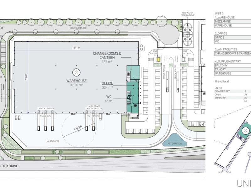10 590/m2 Pomona warehouse To Let / For Sale - Photo 10