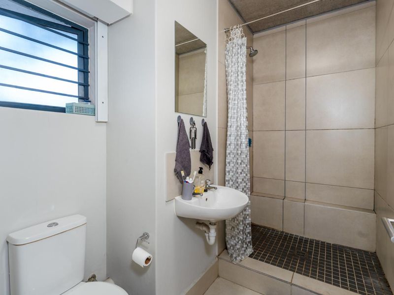 0,5 bedroom apartment for sale - Photo 9