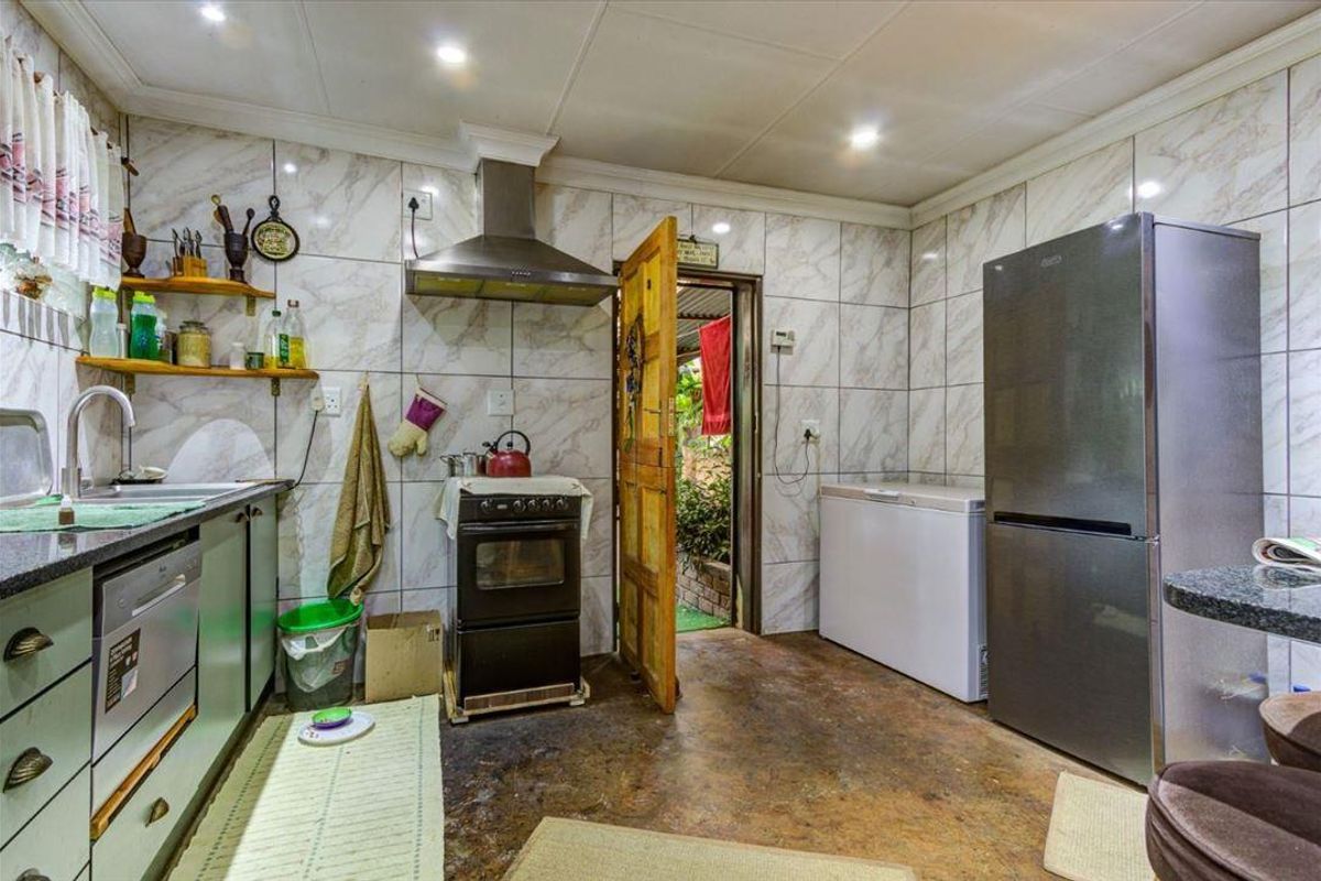 Charming Property in Comet with Flat - Close to EG Jansen and Concordia - Photo 4