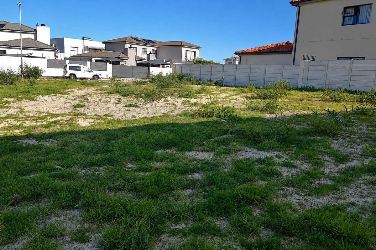 Prime Corner Plot with Approved Plans in Parklands North - Photo 5