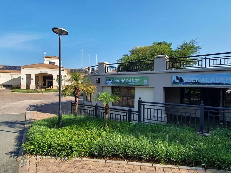 Prime Residential Land in Blue Valley Golf and Country Estate - Photo 8