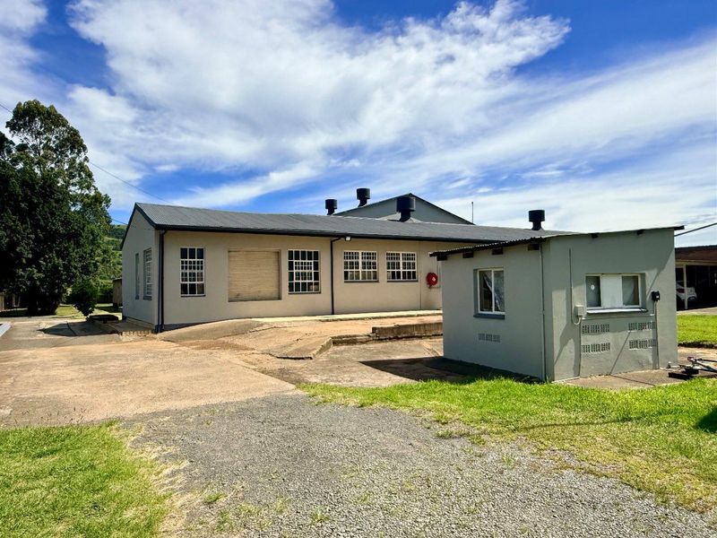 Industrial Property for sale in Vryheid - Photo 2