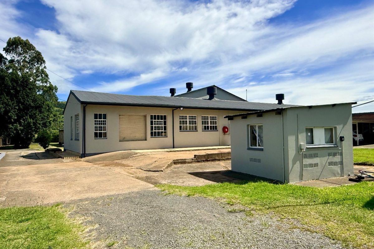 Industrial Property for sale in Vryheid - Photo 2