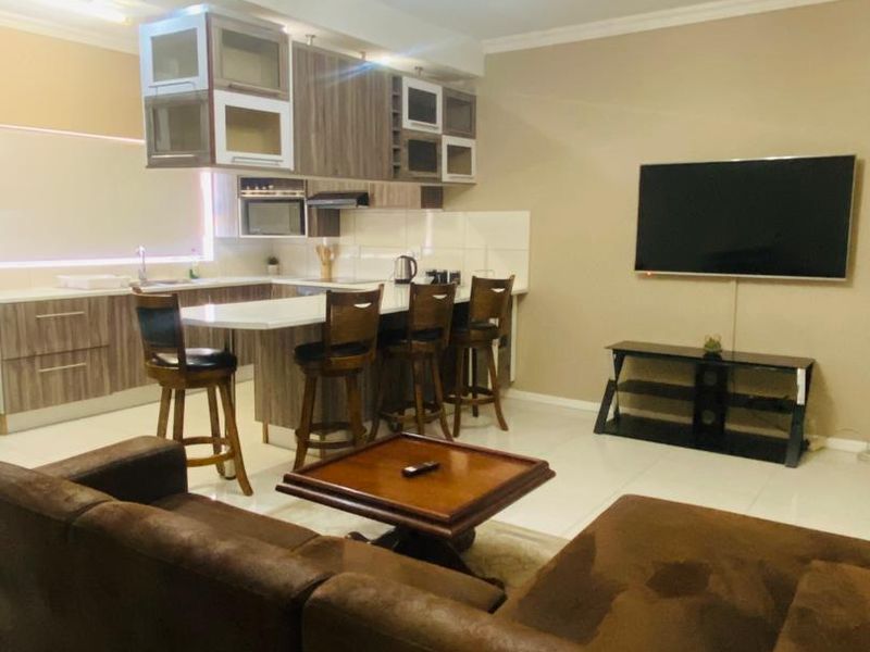 BEAUTIFUL 2 BEDROOM FLAT FOR RENT - WALVIS BAY,  MEERSIG - Photo 4