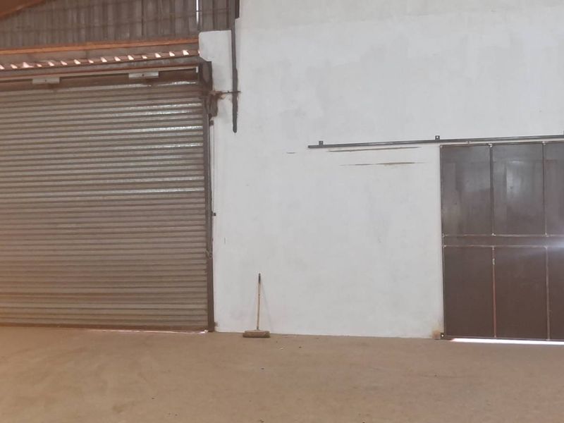 Exceptional Warehouse Opportunity in Growing Business Hub - Photo 7