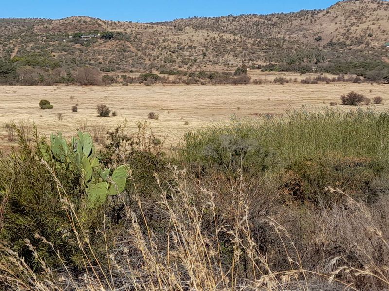 Prime 4,175m2 Stand in Xanadu Estate with Stunning Mountain Views - Photo 7