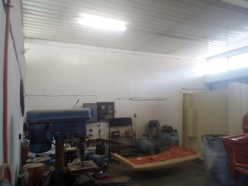 PRIME LOCATION PROPERTY FOR SALE- OTAVI - Photo 10