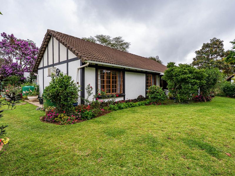 LOCK-UP-AND-GO GEM IN WATERFORD COUNTRY ESTATE! - Photo 4