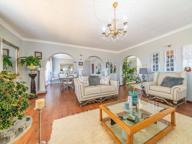 Spacious Furnished Loevenstein Home with Panoramic Views - Photo 6