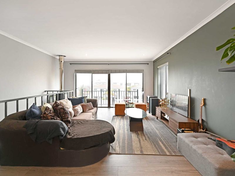 3 bed triplex with views in West Beach - Photo 5