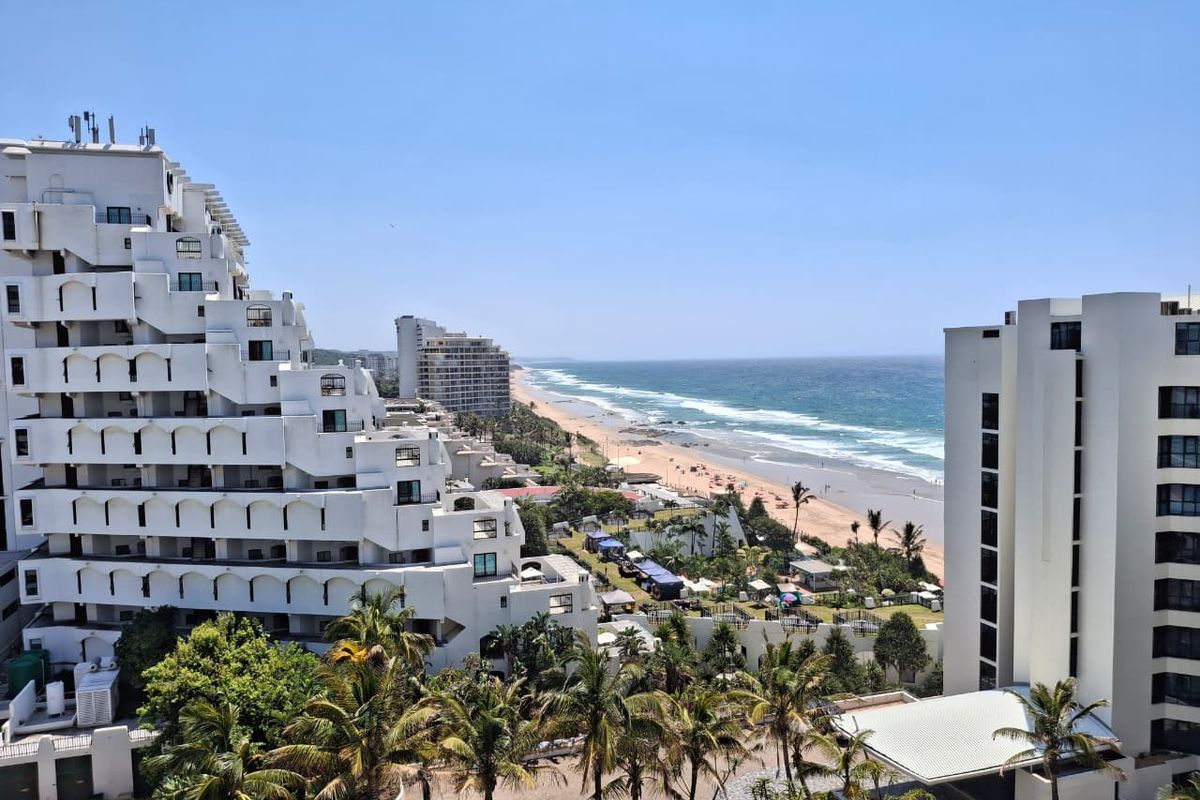 Premium Coastal Living | Pearls of Umhlanga - Photo 2