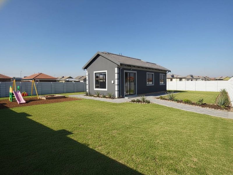 NEW DEVELOPMENT, ALL COSTS INCLUDED, FULL TITLE STANDS. NO DEPOSITS / 100% BONDS (dependent on client profile) - Photo 3