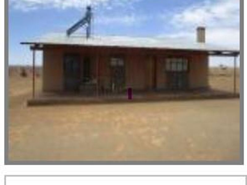 Southern Namibia Farm 7625 hectares: Reasonable Offers Welcome - Photo 2