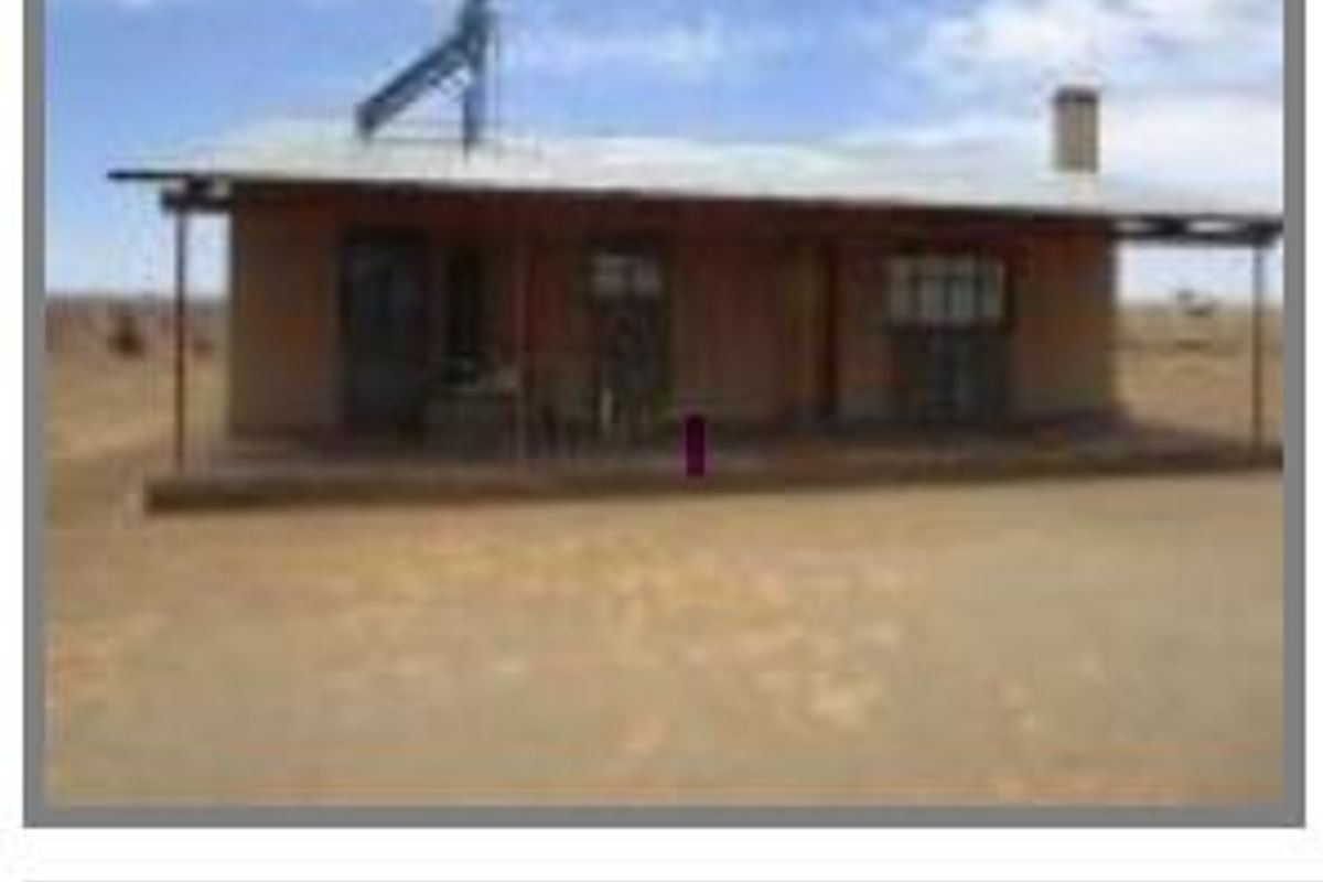 Southern Namibia Farm 7625 hectares: Reasonable Offers Welcome - Photo 2