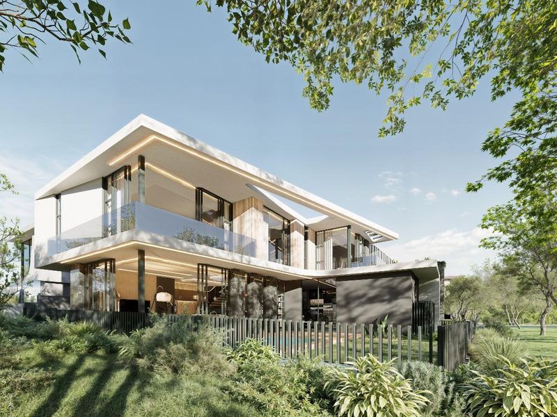 A Terrace Masterpiece - Photo 2