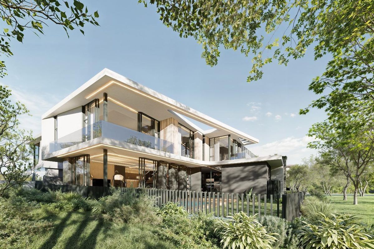 A Terrace Masterpiece - Photo 2